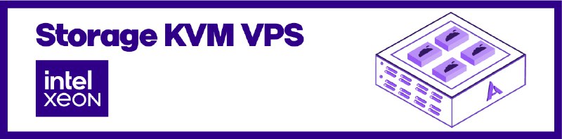 AlphaVPS - BF2024 MEGA THREAD! RYZEN, EPYC, KVM DEALS, HIGH-STORAGE SERVERS & EXCLUSIVE FLASH SALES!